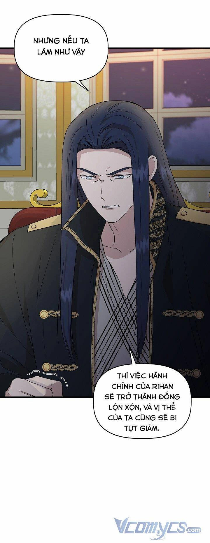 Tôi Không Phải Là Cinderella Chapter 31 - 58