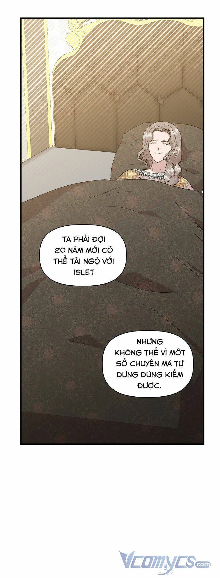Tôi Không Phải Là Cinderella Chapter 31 - 59