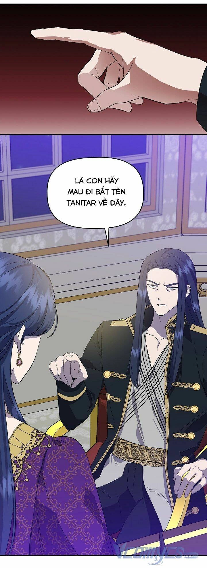 Tôi Không Phải Là Cinderella Chapter 31 - 64