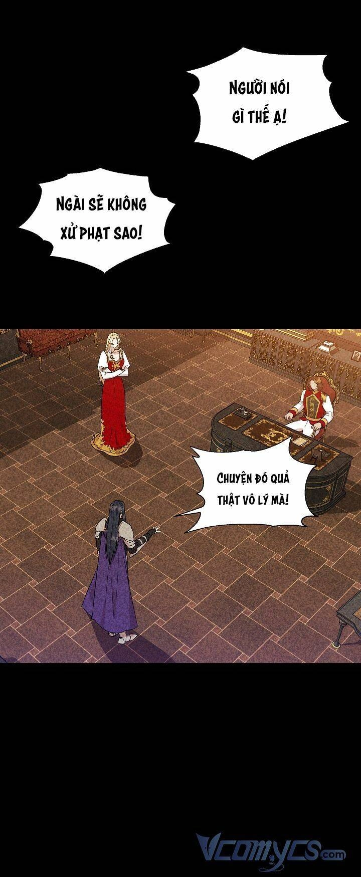 Tôi Không Phải Là Cinderella Chapter 32 - 11