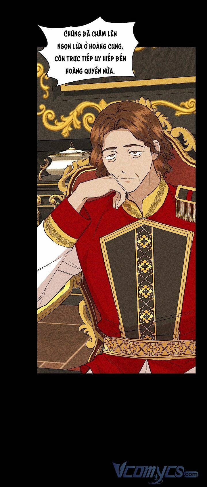 Tôi Không Phải Là Cinderella Chapter 32 - 13