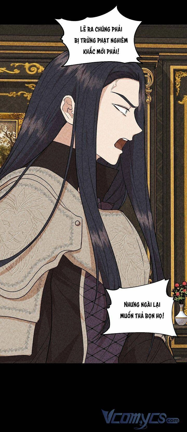 Tôi Không Phải Là Cinderella Chapter 32 - 14