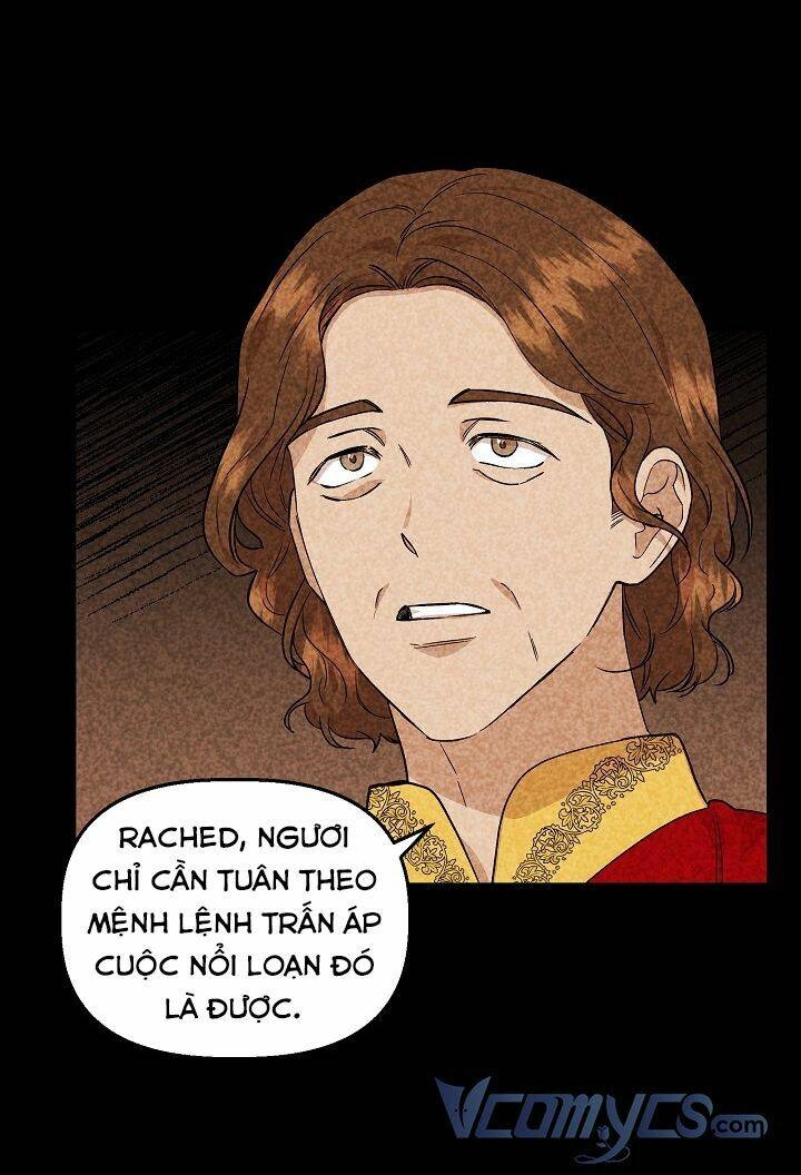 Tôi Không Phải Là Cinderella Chapter 32 - 15