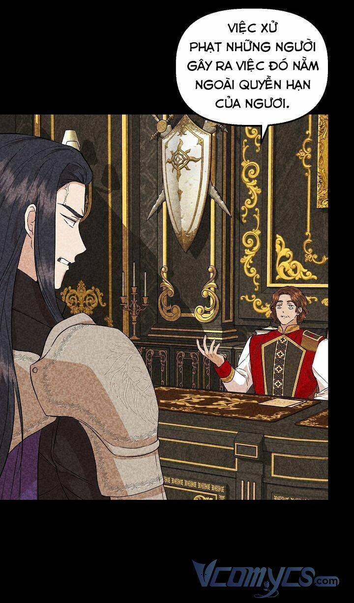 Tôi Không Phải Là Cinderella Chapter 32 - 16