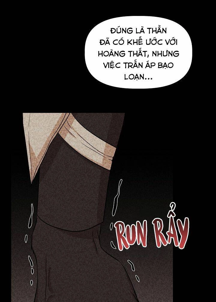 Tôi Không Phải Là Cinderella Chapter 32 - 17