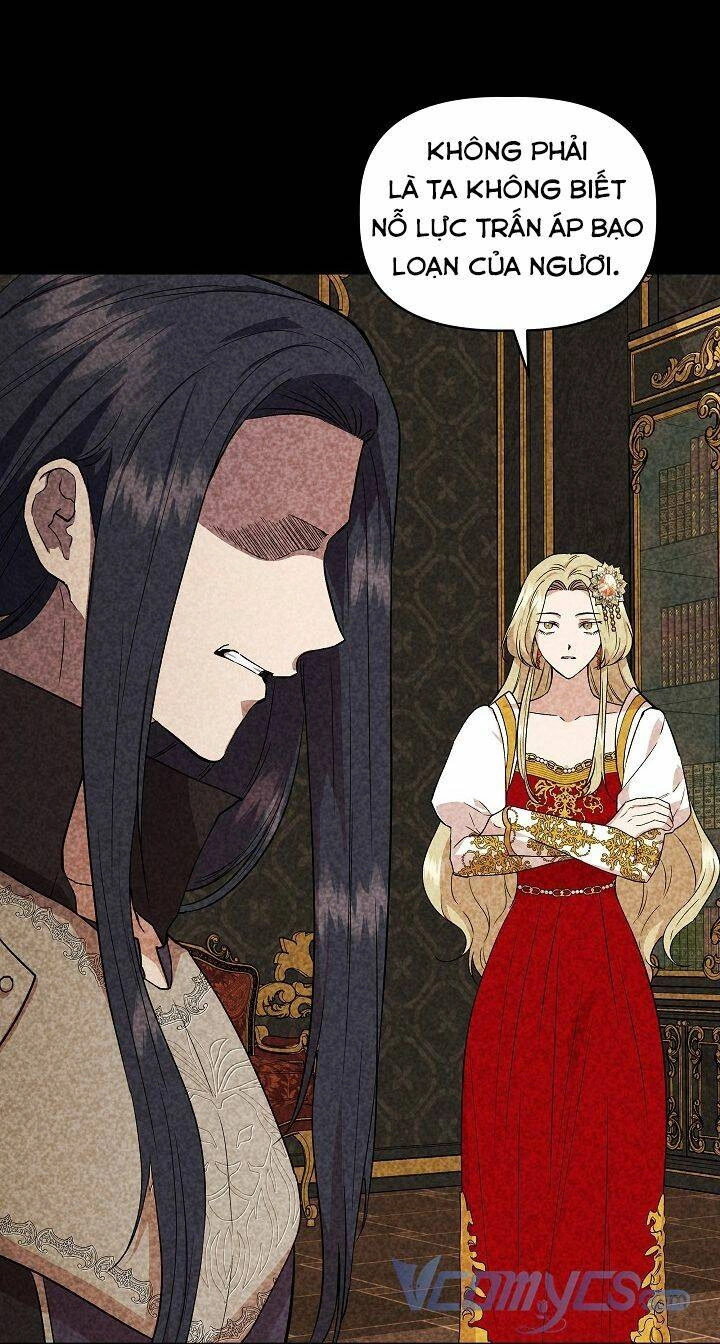 Tôi Không Phải Là Cinderella Chapter 32 - 20