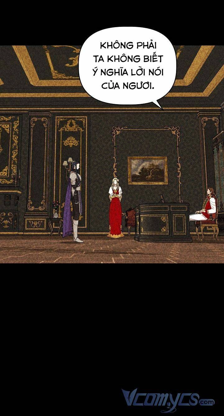 Tôi Không Phải Là Cinderella Chapter 32 - 23