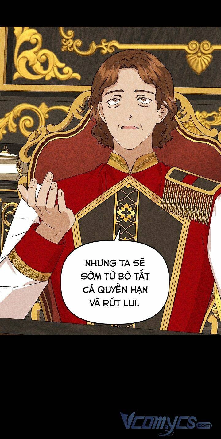 Tôi Không Phải Là Cinderella Chapter 32 - 24