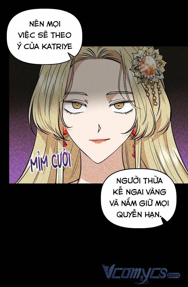 Tôi Không Phải Là Cinderella Chapter 32 - 25