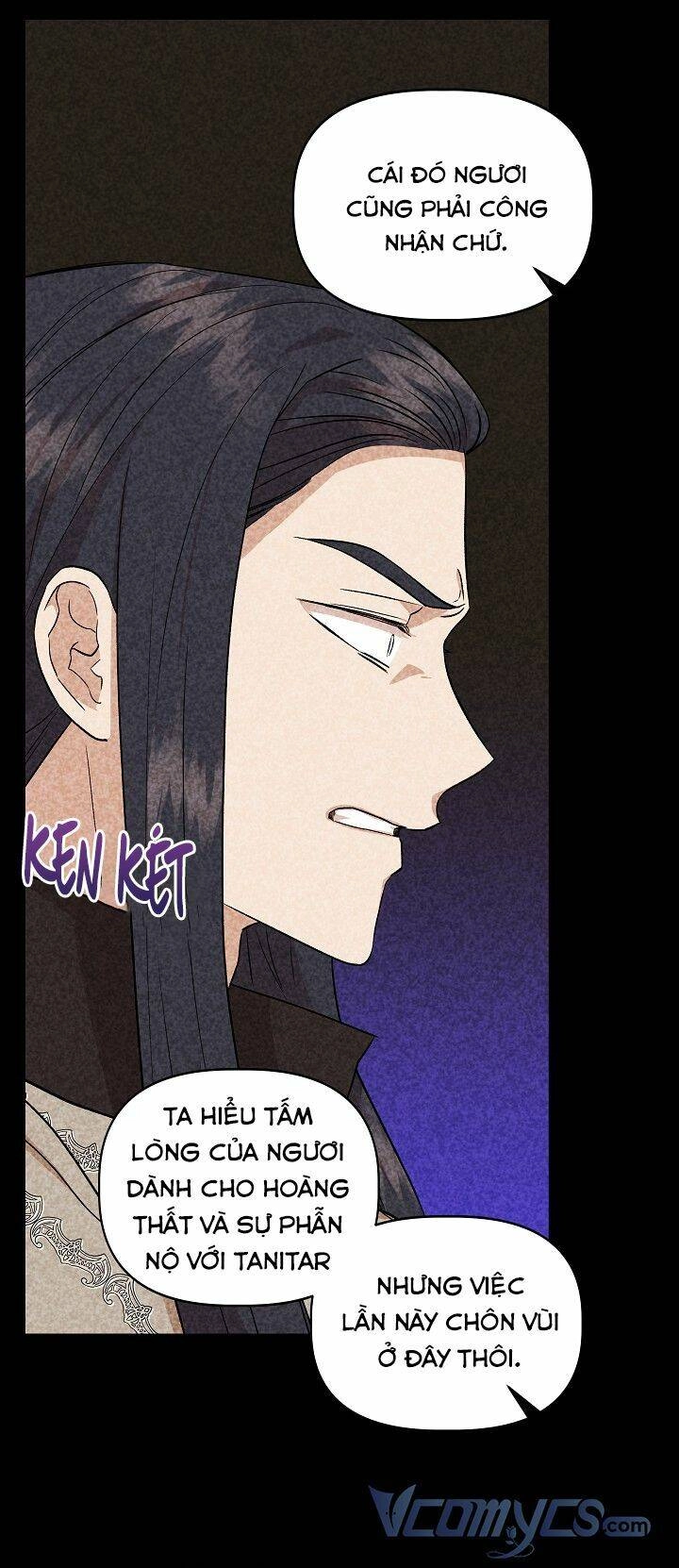Tôi Không Phải Là Cinderella Chapter 32 - 27