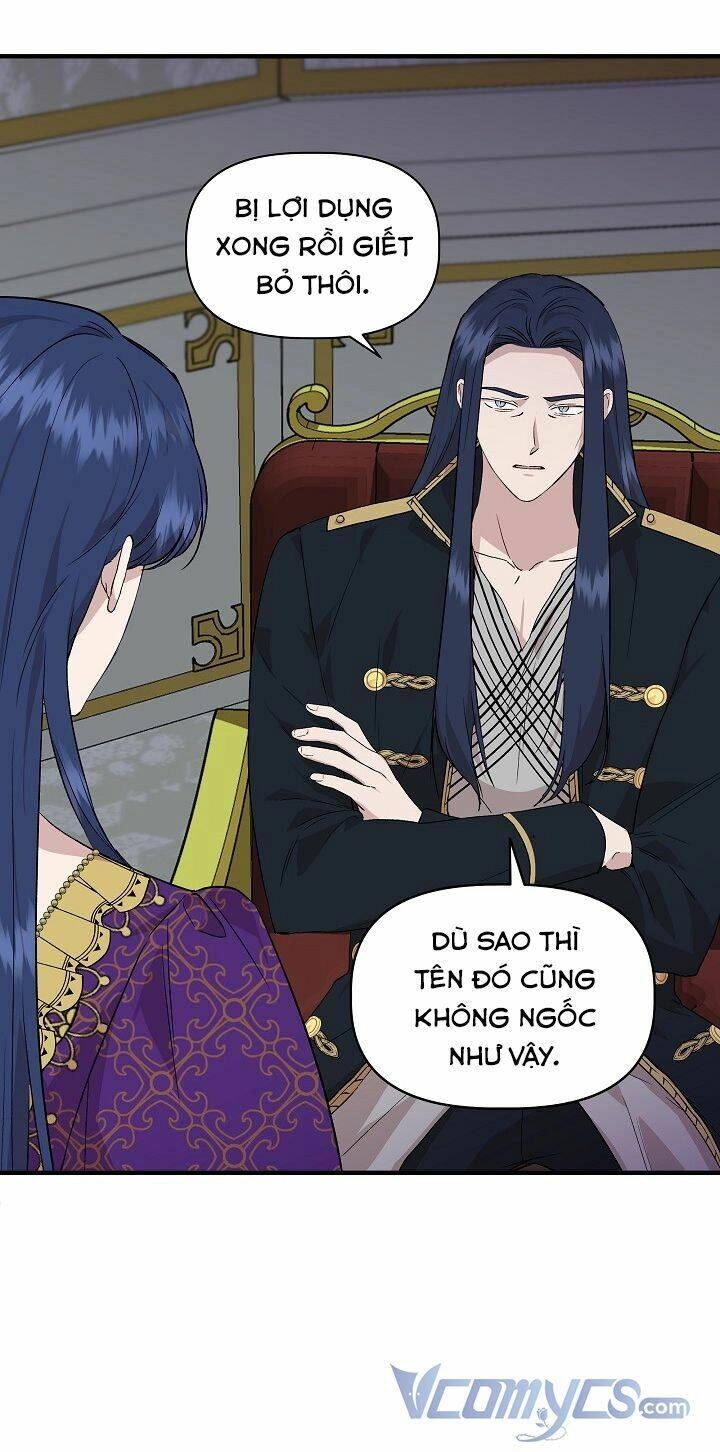 Tôi Không Phải Là Cinderella Chapter 32 - 36