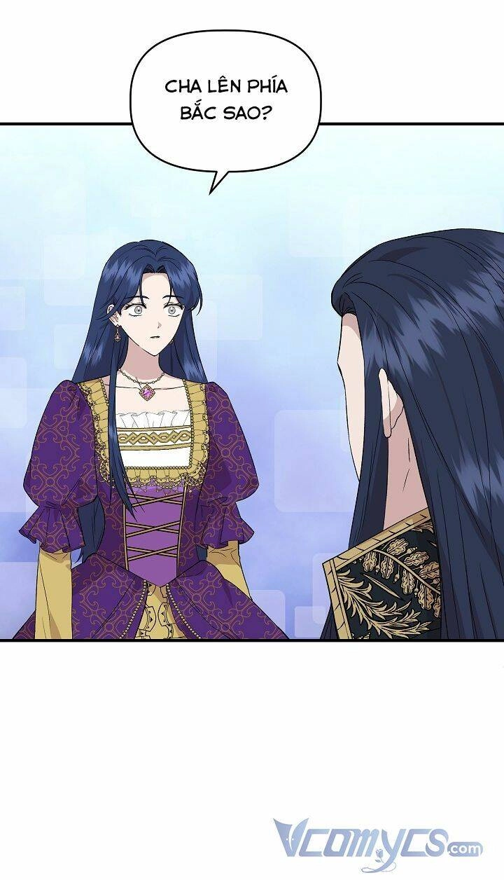 Tôi Không Phải Là Cinderella Chapter 32 - 42
