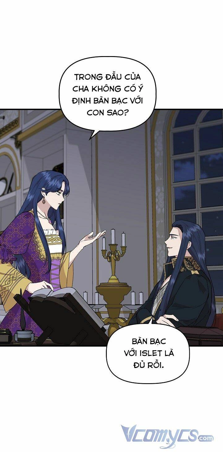 Tôi Không Phải Là Cinderella Chapter 32 - 44