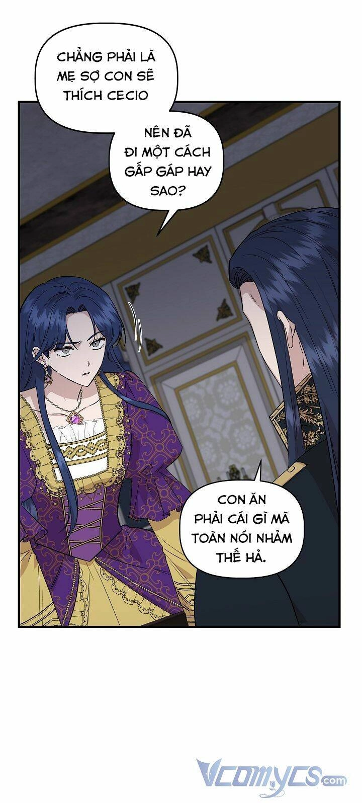 Tôi Không Phải Là Cinderella Chapter 32 - 45