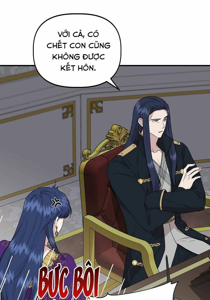 Tôi Không Phải Là Cinderella Chapter 32 - 46