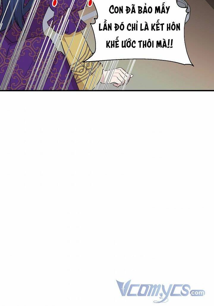 Tôi Không Phải Là Cinderella Chapter 32 - 47