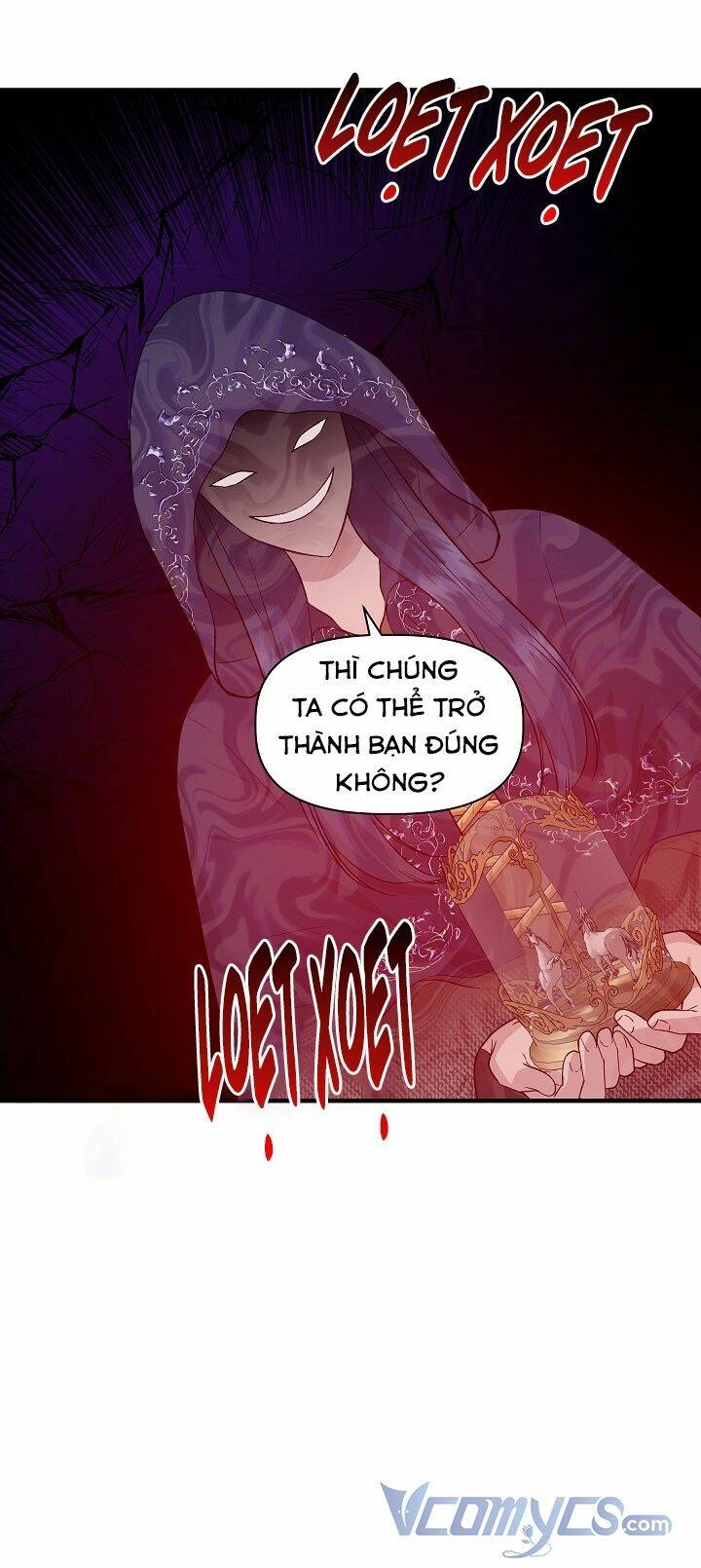 Tôi Không Phải Là Cinderella Chapter 32 - 62