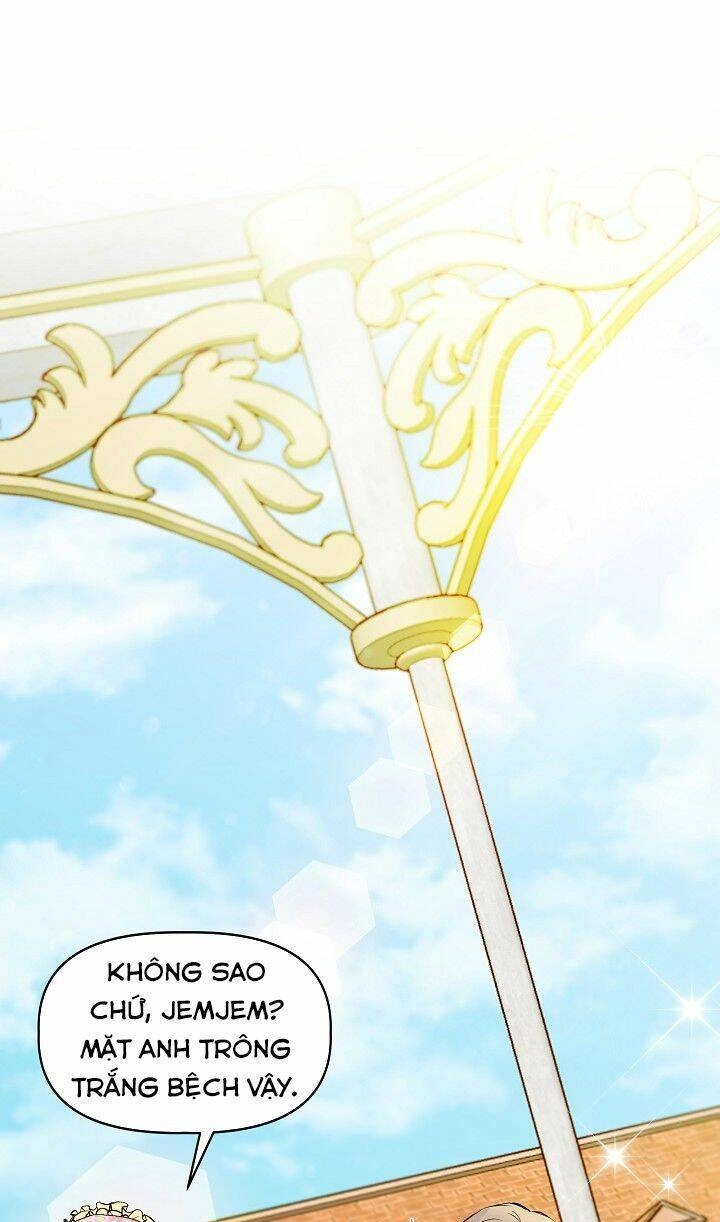 Tôi Không Phải Là Cinderella Chapter 33 - 1