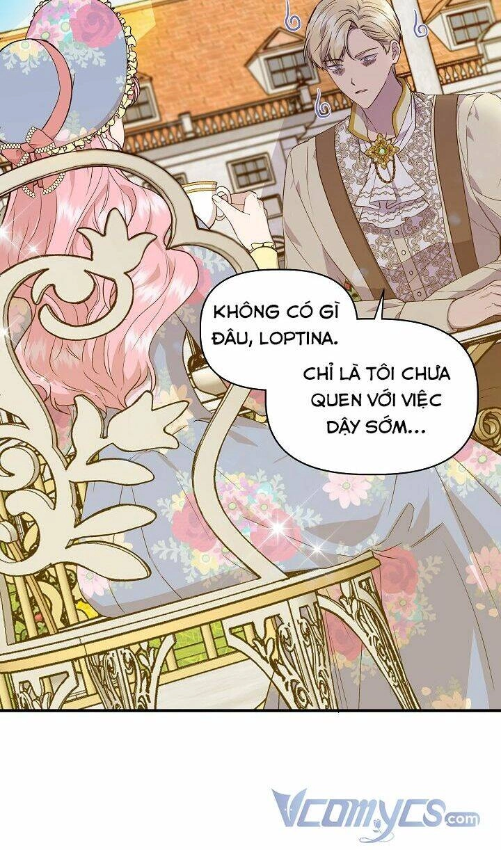 Tôi Không Phải Là Cinderella Chapter 33 - 2
