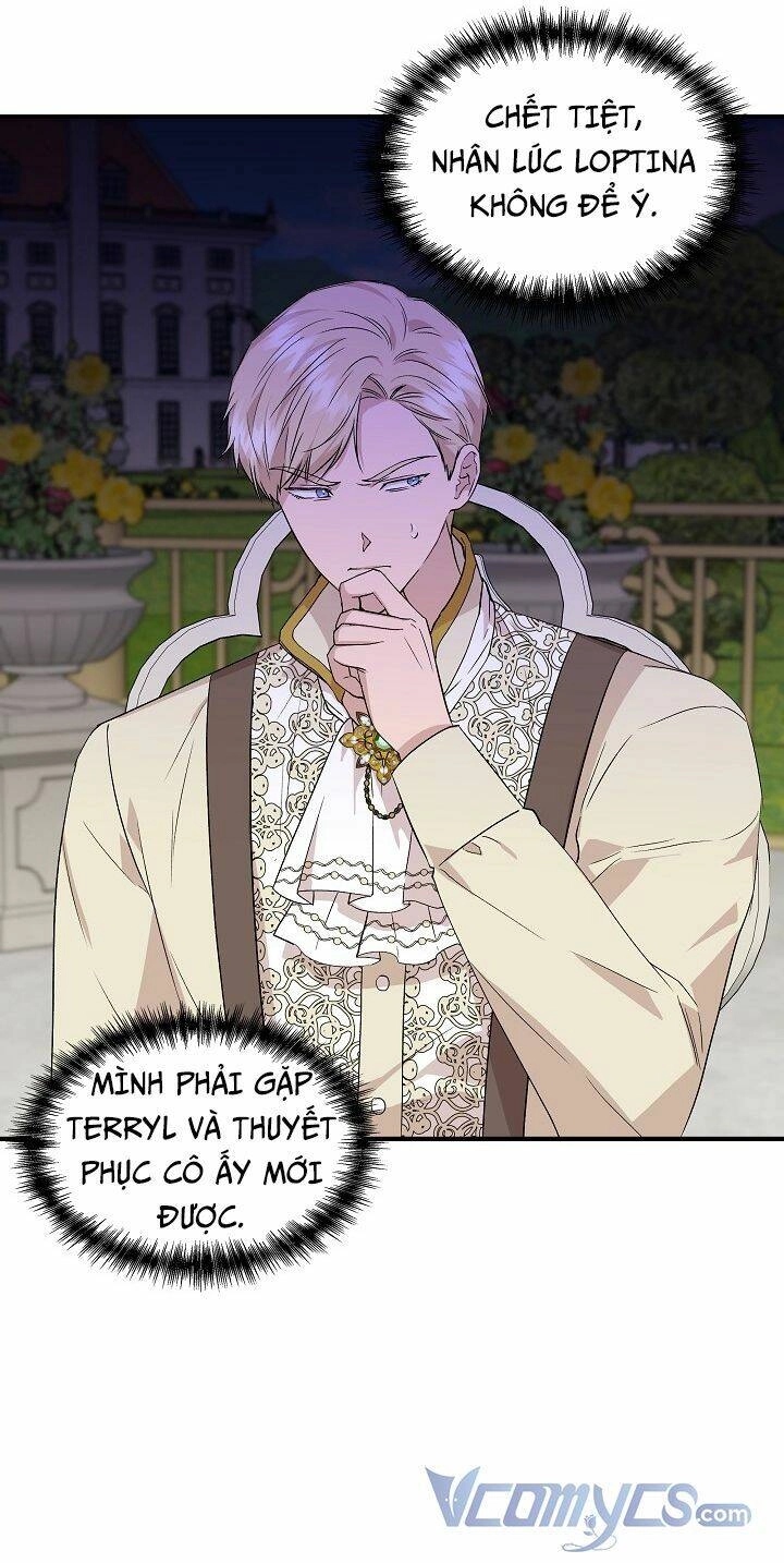 Tôi Không Phải Là Cinderella Chapter 33 - 10