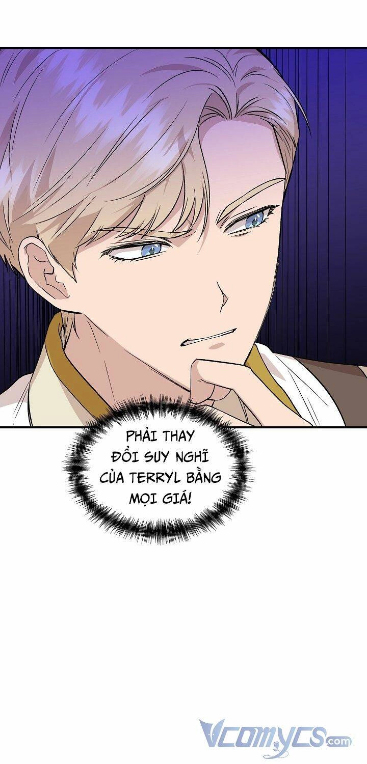 Tôi Không Phải Là Cinderella Chapter 33 - 11