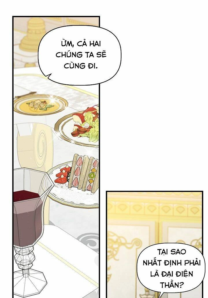 Tôi Không Phải Là Cinderella Chapter 33 - 21