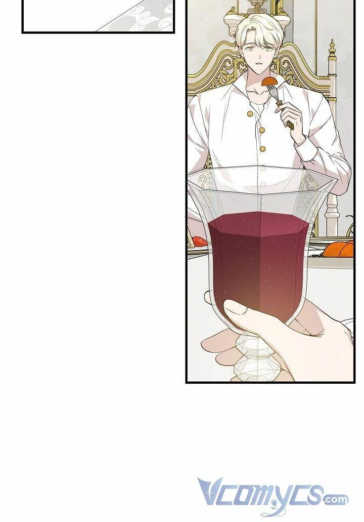 Tôi Không Phải Là Cinderella Chapter 33 - 22