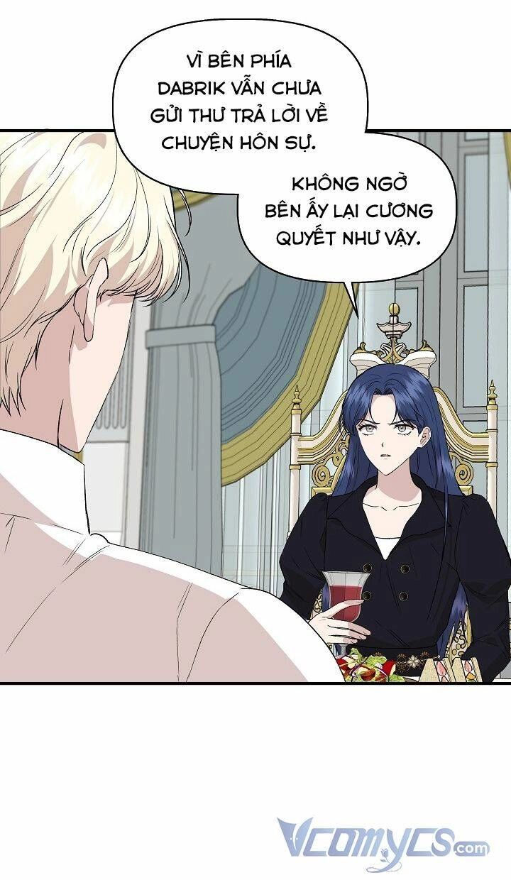 Tôi Không Phải Là Cinderella Chapter 33 - 23