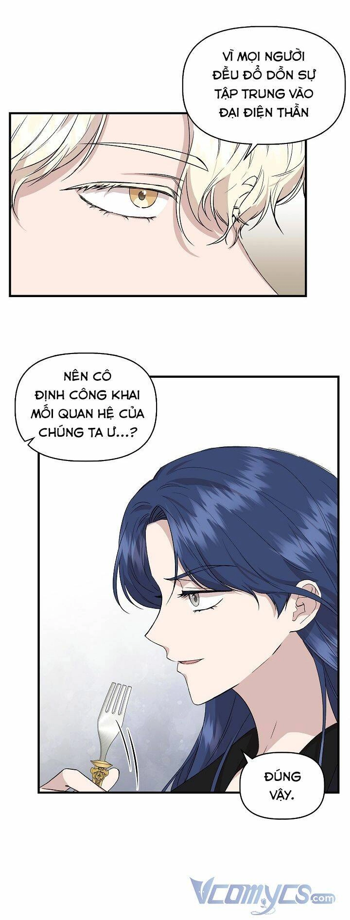 Tôi Không Phải Là Cinderella Chapter 33 - 24