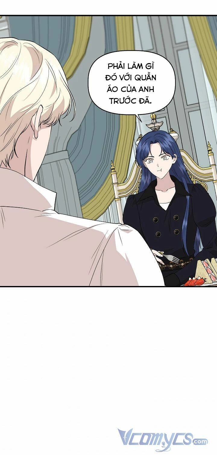 Tôi Không Phải Là Cinderella Chapter 33 - 28