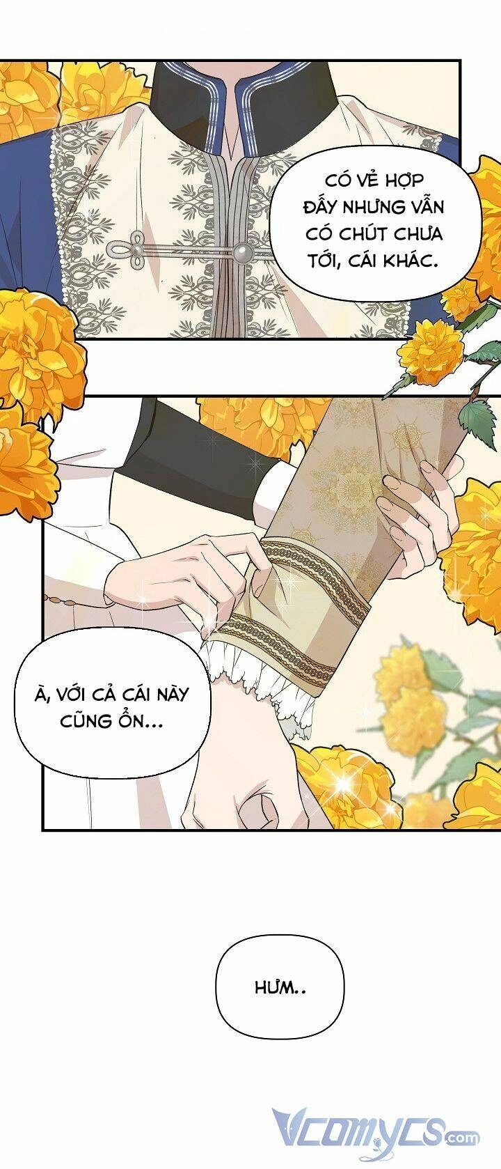 Tôi Không Phải Là Cinderella Chapter 33 - 30