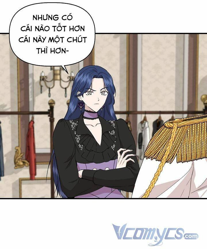 Tôi Không Phải Là Cinderella Chapter 33 - 31