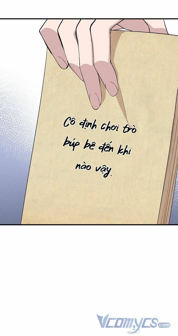 Tôi Không Phải Là Cinderella Chapter 33 - 34