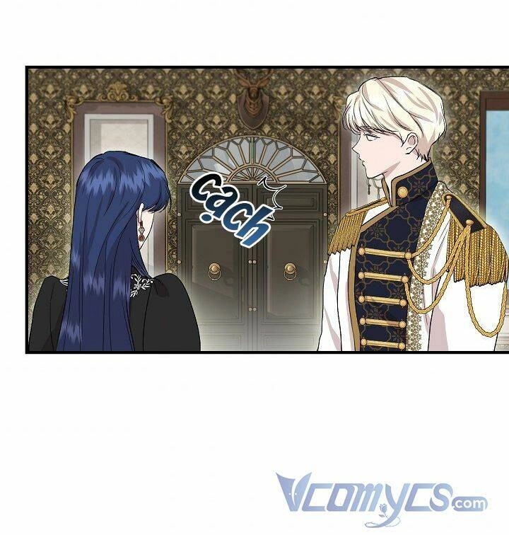 Tôi Không Phải Là Cinderella Chapter 33 - 38