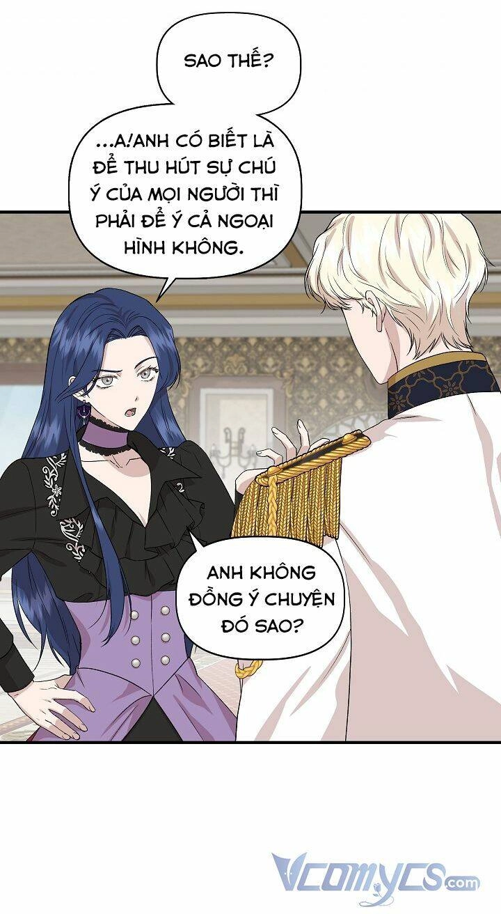 Tôi Không Phải Là Cinderella Chapter 33 - 39