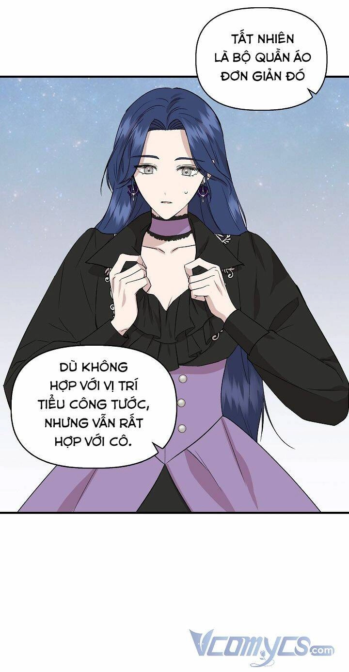 Tôi Không Phải Là Cinderella Chapter 33 - 41
