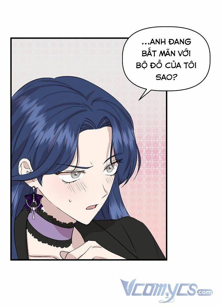 Tôi Không Phải Là Cinderella Chapter 33 - 42