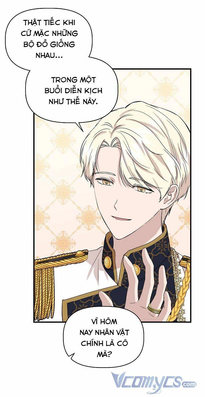 Tôi Không Phải Là Cinderella Chapter 33 - 43