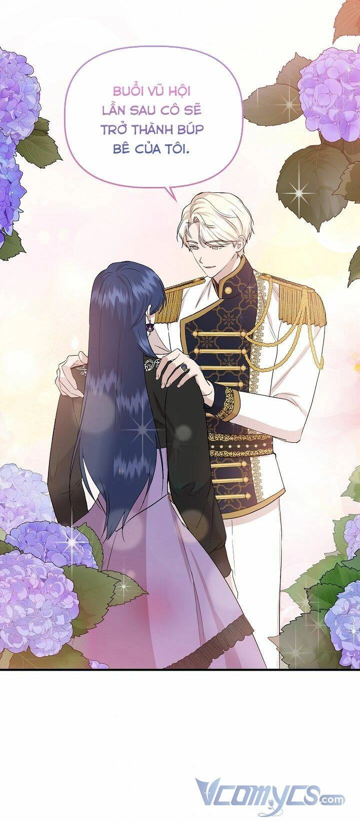 Tôi Không Phải Là Cinderella Chapter 33 - 45