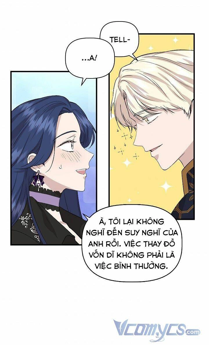 Tôi Không Phải Là Cinderella Chapter 33 - 46