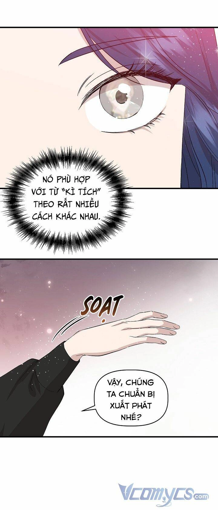 Tôi Không Phải Là Cinderella Chapter 33 - 48