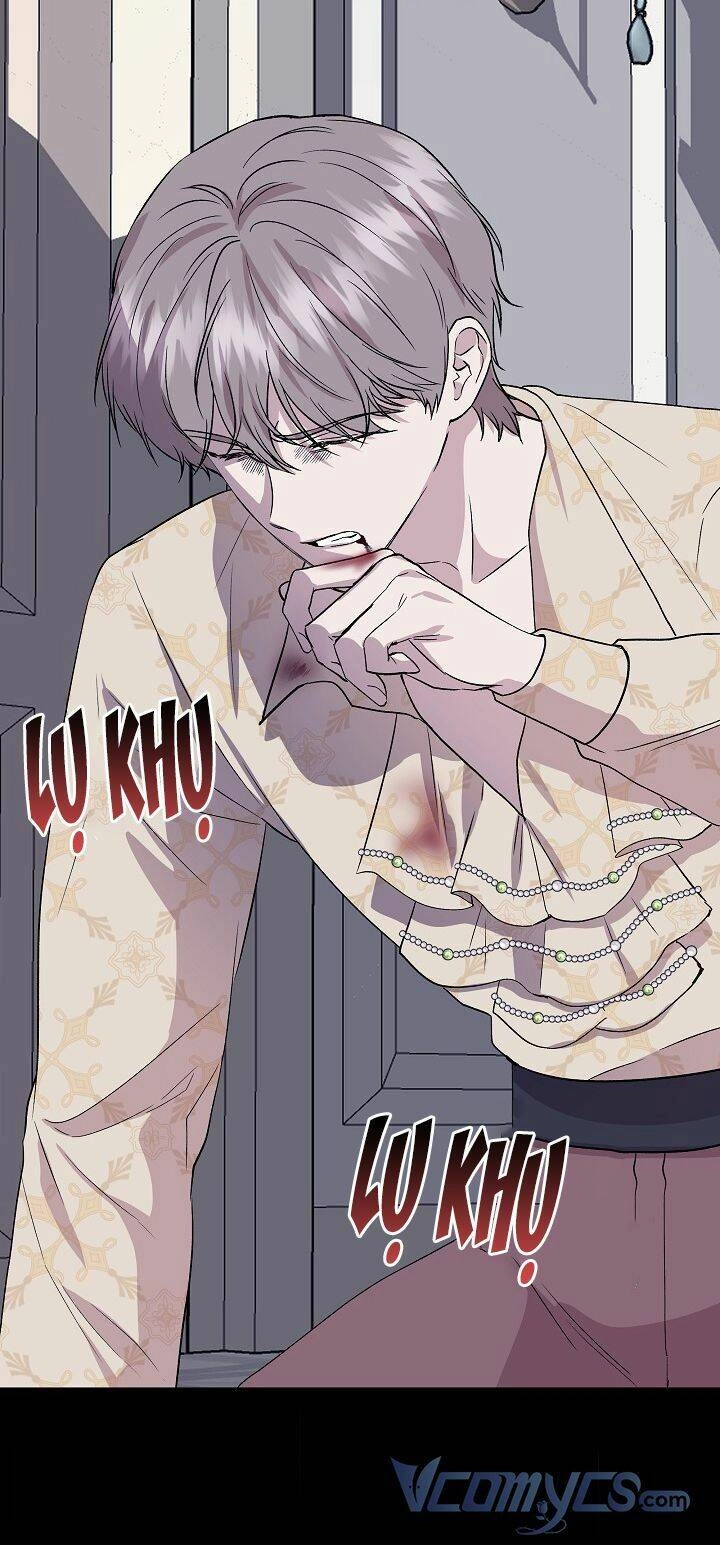 Tôi Không Phải Là Cinderella Chapter 33 - 55