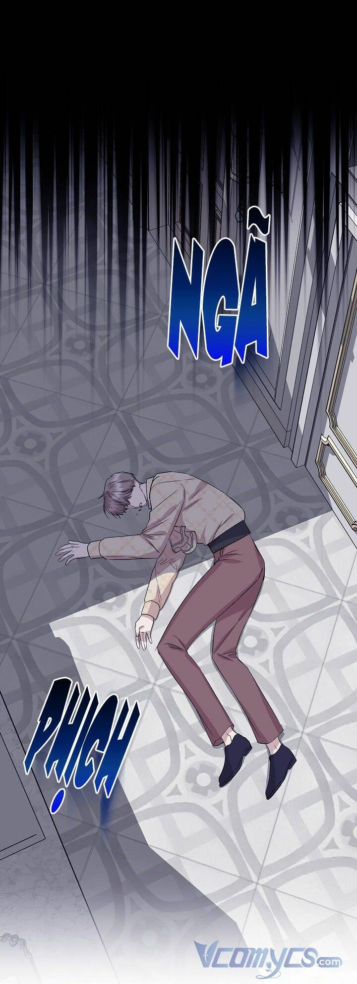 Tôi Không Phải Là Cinderella Chapter 33 - 56