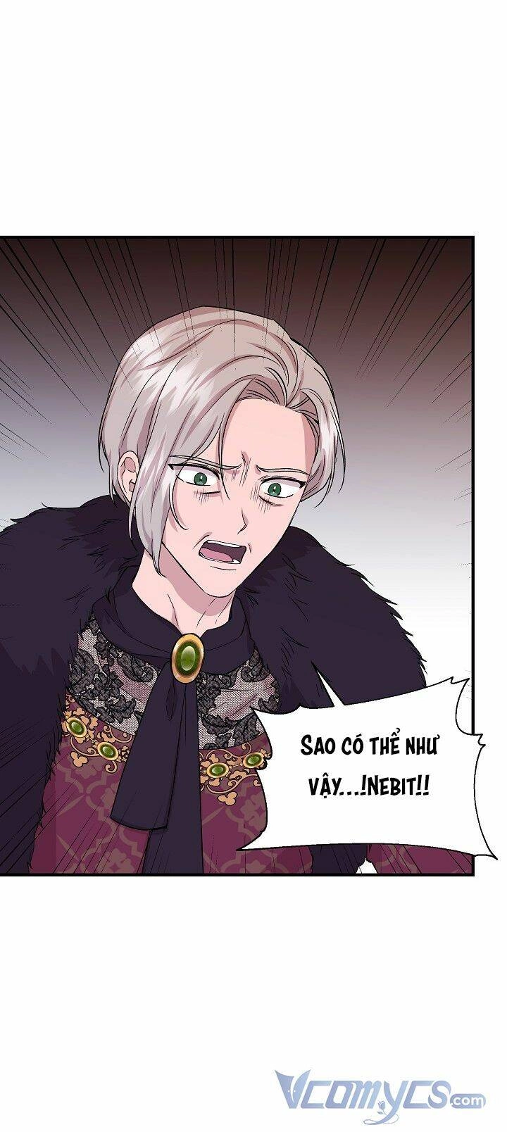 Tôi Không Phải Là Cinderella Chapter 33 - 58