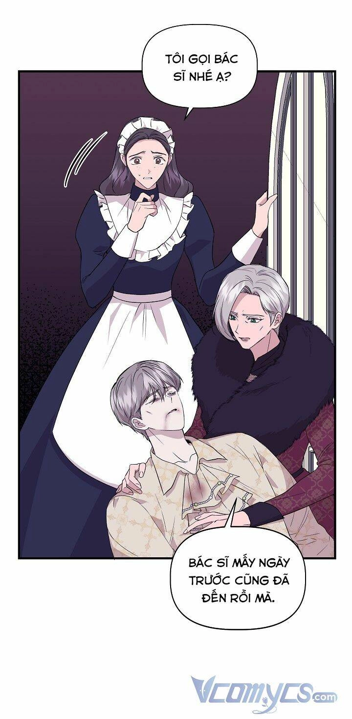 Tôi Không Phải Là Cinderella Chapter 33 - 59