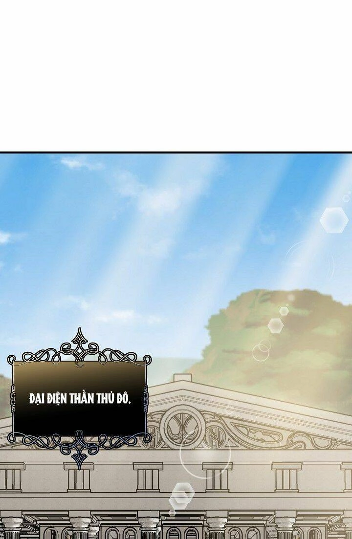 Tôi Không Phải Là Cinderella Chapter 34 - 1