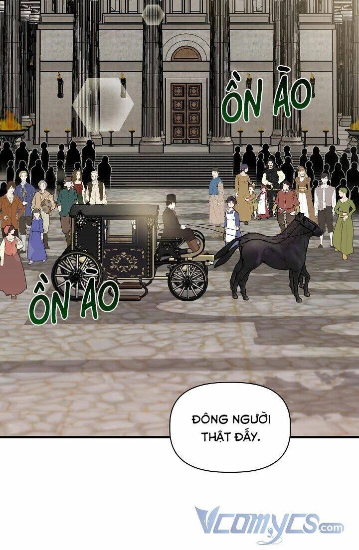 Tôi Không Phải Là Cinderella Chapter 34 - 2