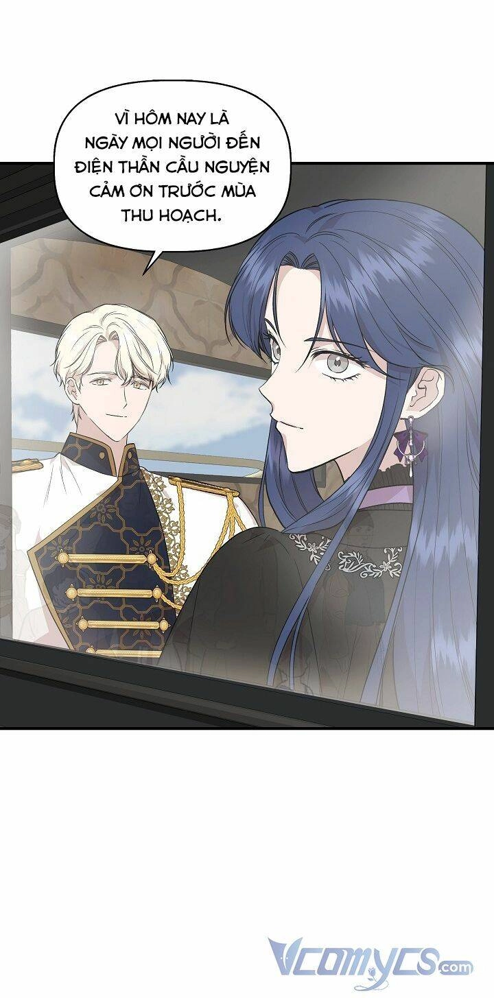 Tôi Không Phải Là Cinderella Chapter 34 - 3