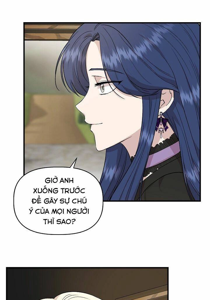 Tôi Không Phải Là Cinderella Chapter 34 - 4