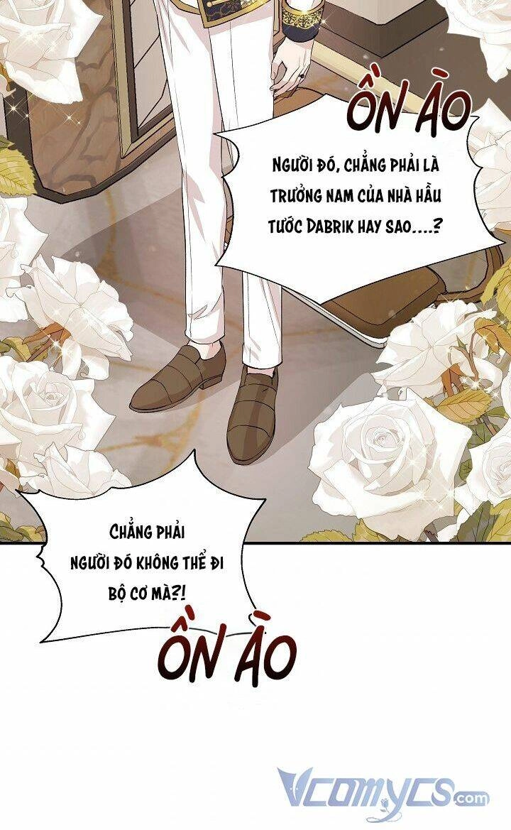 Tôi Không Phải Là Cinderella Chapter 34 - 8